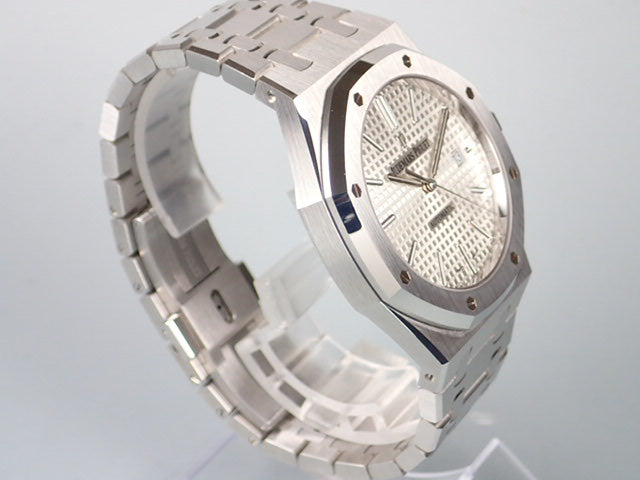 Audemars Piguet Royal Oak [Good Condition] Ref.15400ST.OO.1220ST.02.A