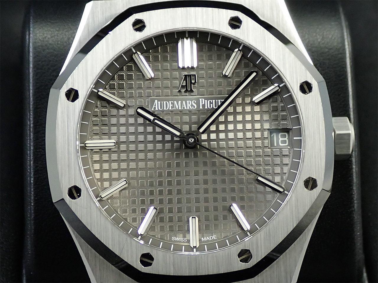 Audemars Piguet Royal Oak Automatic &lt;Warranty, Box, etc.&gt;