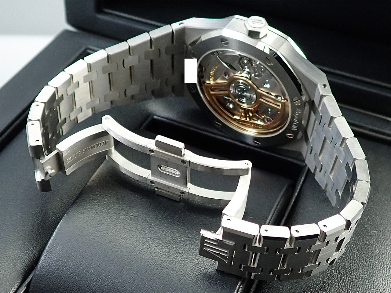 Audemars Piguet Royal Oak Automatic &lt;Warranty, Box, etc.&gt;