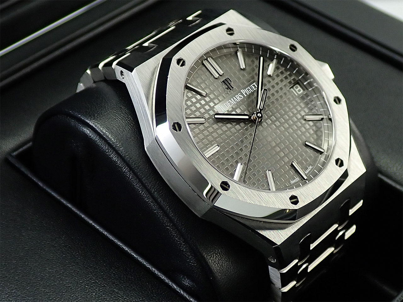 Audemars Piguet Royal Oak Automatic &lt;Warranty, Box, etc.&gt;