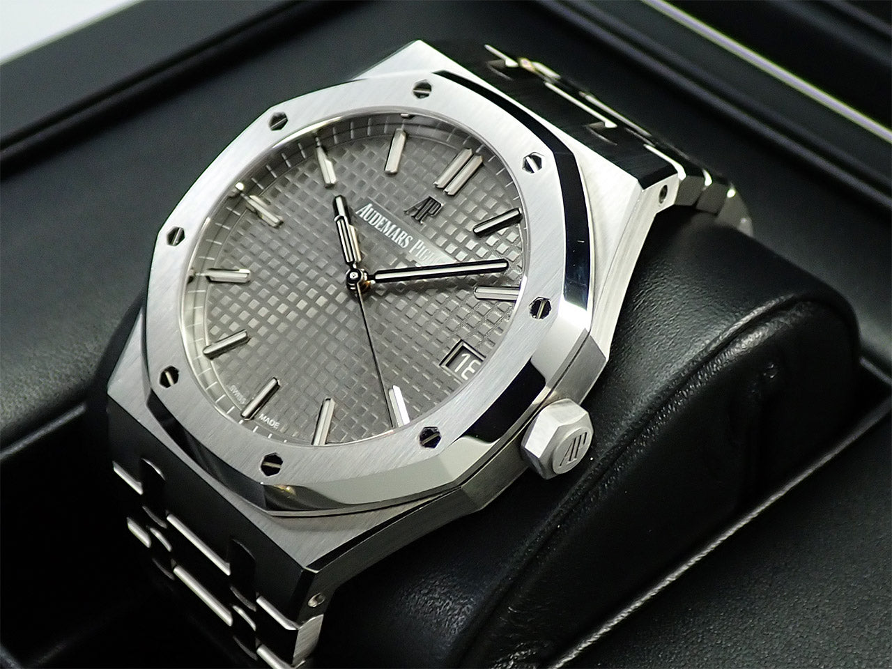 Audemars Piguet Royal Oak Automatic &lt;Warranty, Box, etc.&gt;