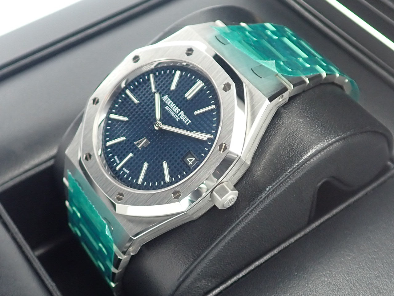 Audemars Piguet Royal Oak Extra Thin &lt;Warranty, Box, etc.&gt;