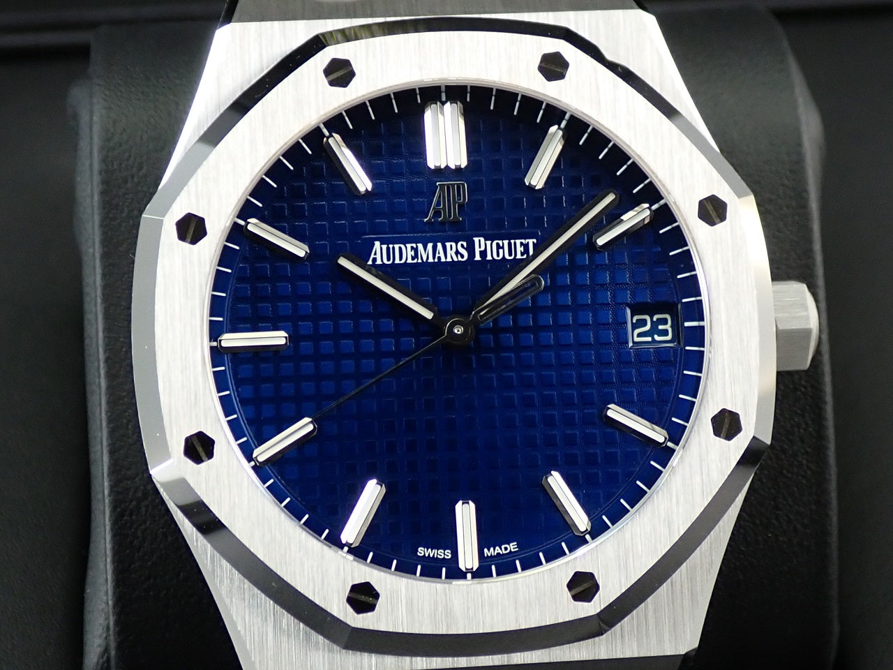 Audemars Piguet Royal Oak Automatic &lt;Warranty, Box, etc.&gt;