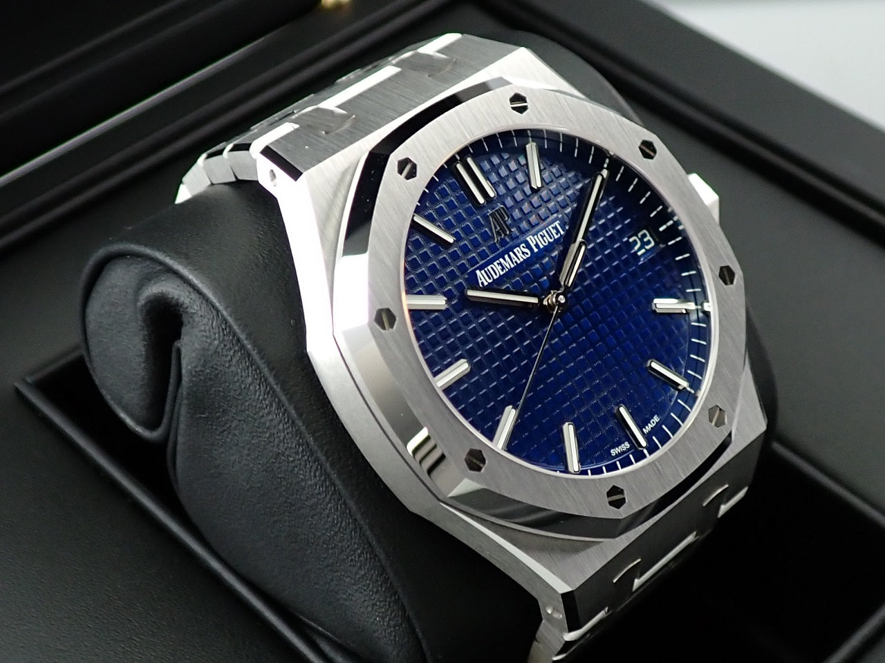 Audemars Piguet Royal Oak Automatic &lt;Warranty, Box, etc.&gt;