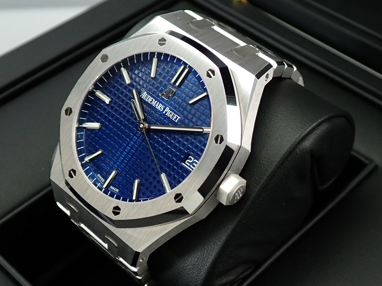 Audemars Piguet Royal Oak Automatic &lt;Warranty, Box, etc.&gt;