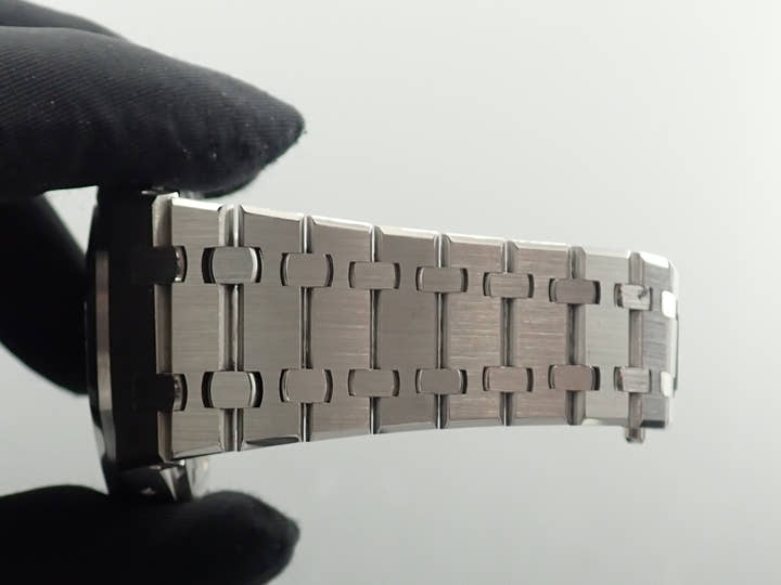 Audemars Piguet Royal Oak Perpetual Calendar <Warranty, Box, etc.>