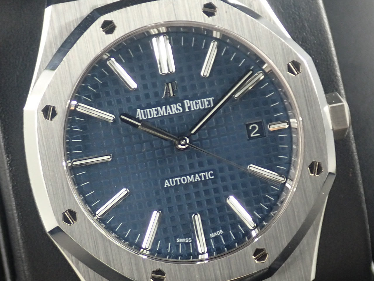 Audemars Piguet Royal Oak Automatic [Good Condition] &lt;Warranty, Box, etc.&gt;