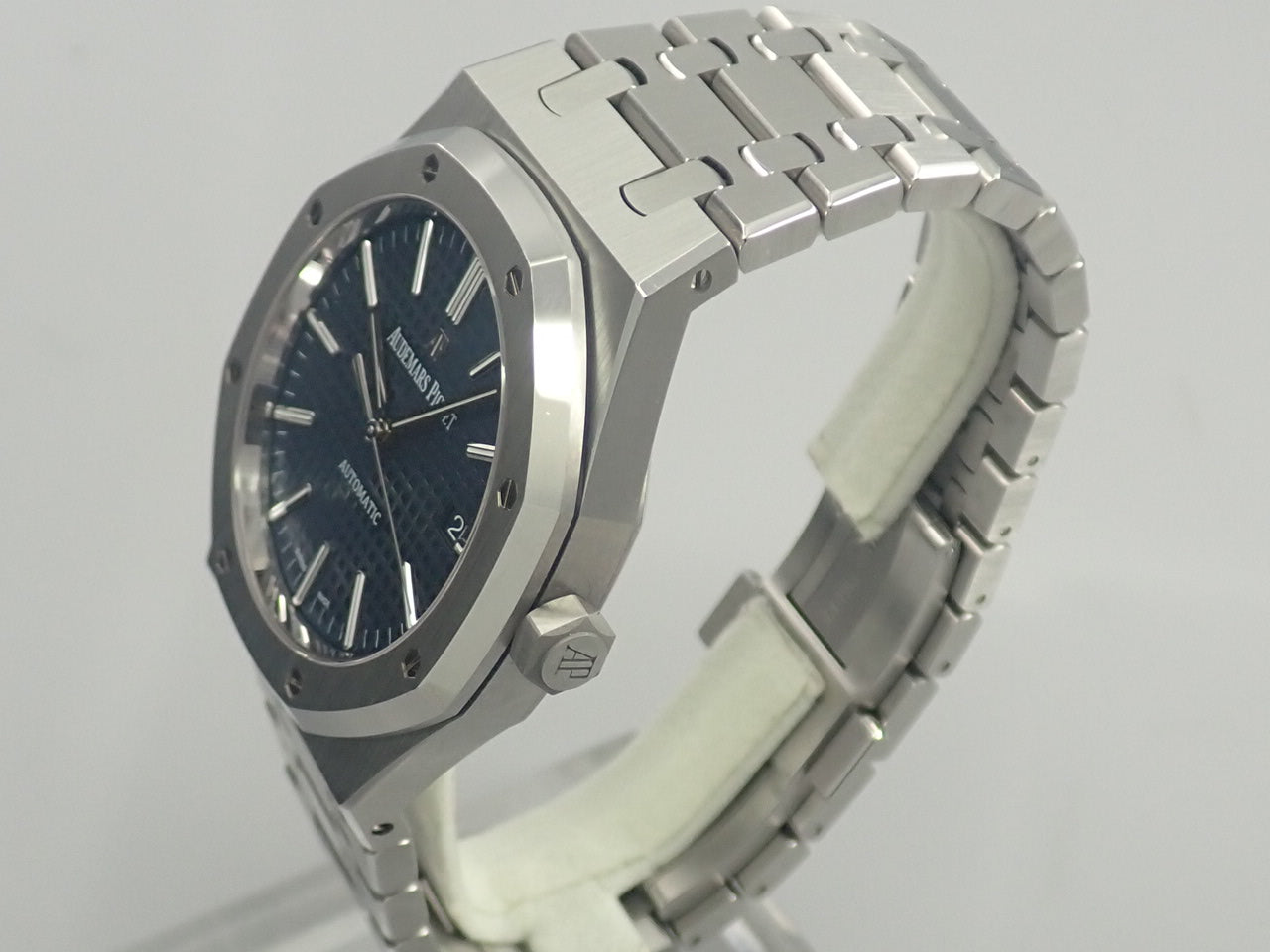 Audemars Piguet Royal Oak Automatic [Good Condition] &lt;Warranty, Box, etc.&gt;