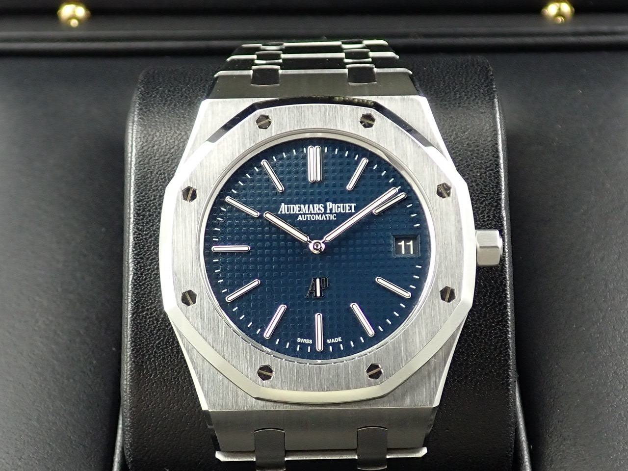 Audemars Piguet Royal Oak Extra Thin [Excellent Condition] &lt;Warranty Box and Others&gt;