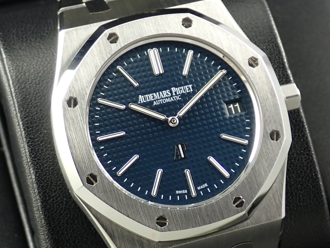 Audemars Piguet Royal Oak Extra Thin [Excellent Condition] &lt;Warranty Box and Others&gt;