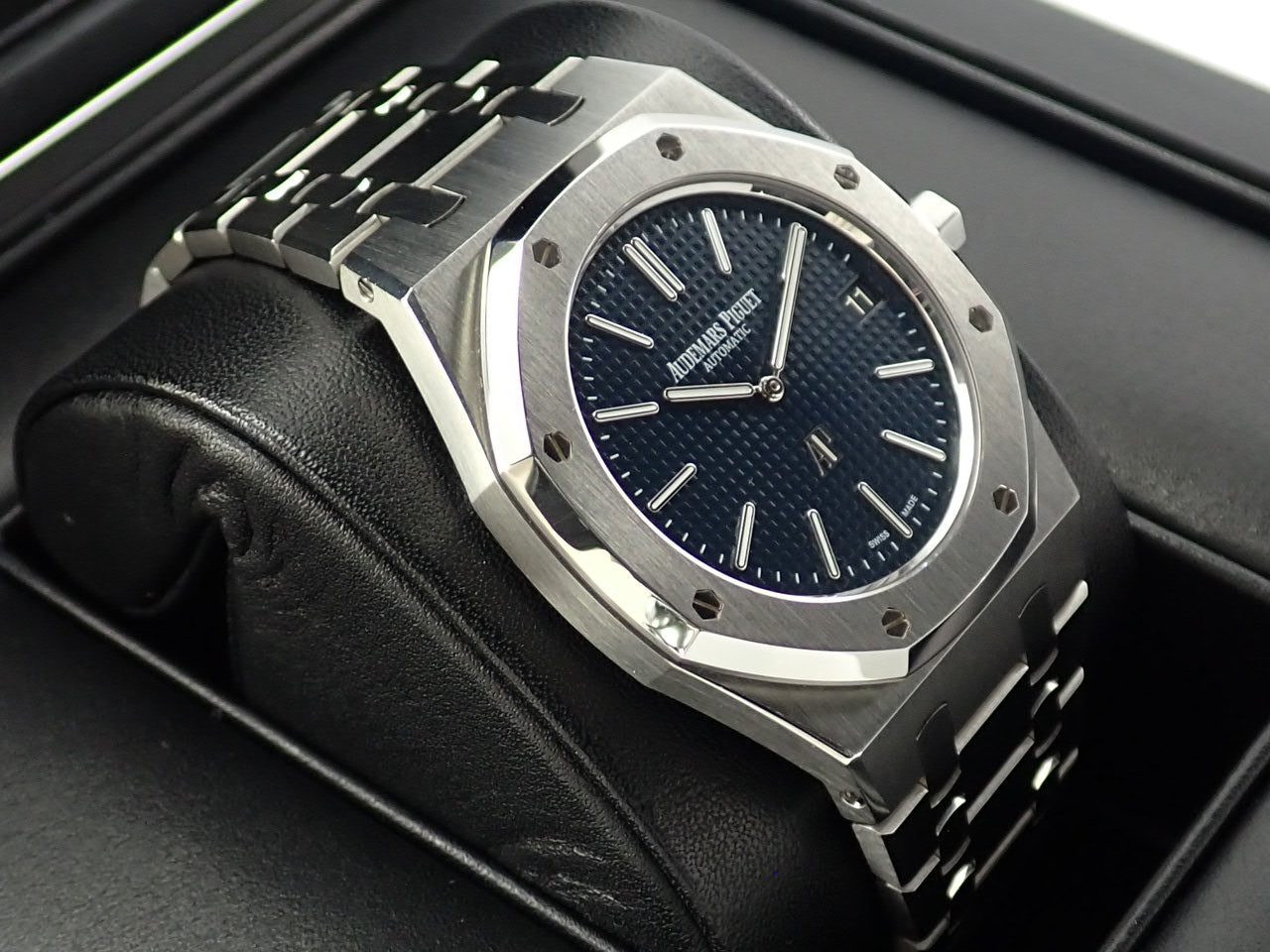 Audemars Piguet Royal Oak Extra Thin [Excellent Condition] &lt;Warranty Box and Others&gt;