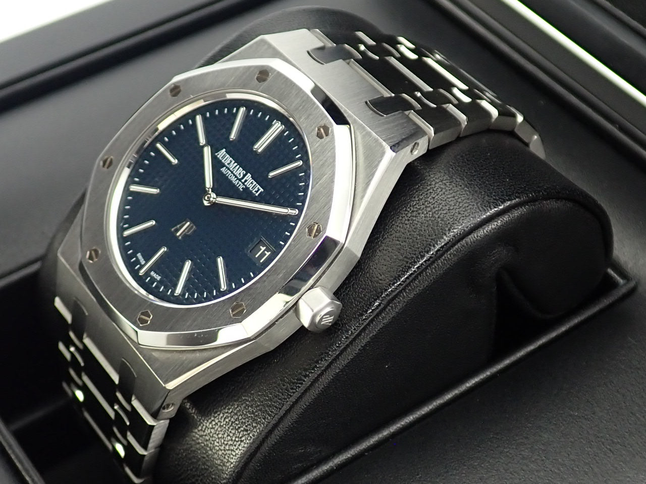 Audemars Piguet Royal Oak Extra Thin [Excellent Condition] &lt;Warranty Box and Others&gt;