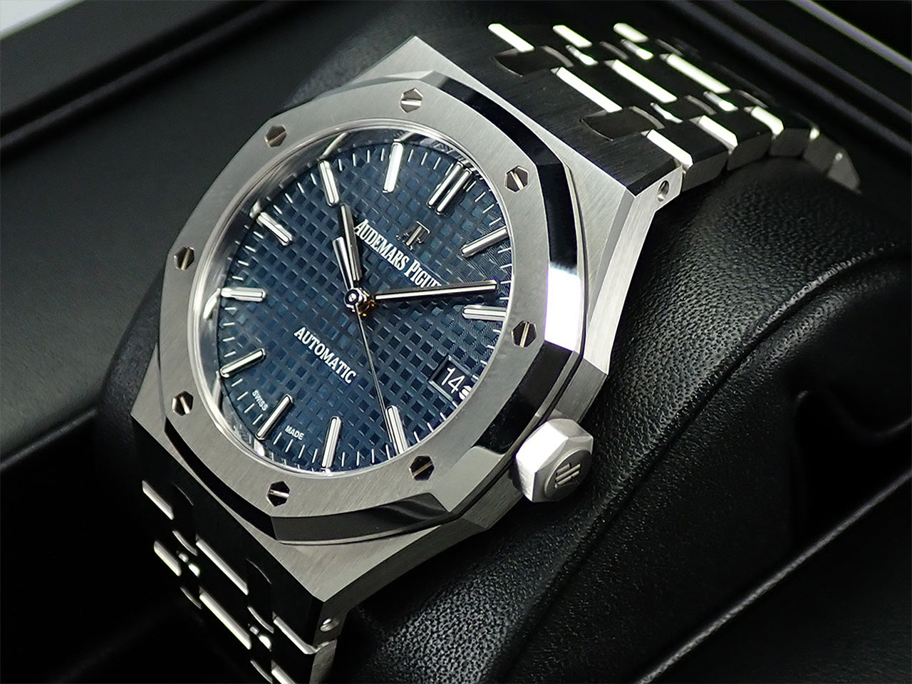 Audemars Piguet Royal Oak Automatic &lt;Warranty, Box, etc.&gt;