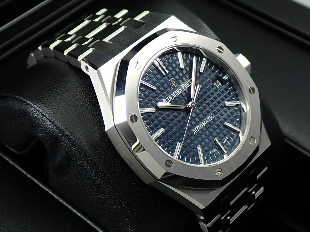 Audemars Piguet Royal Oak Automatic &lt;Warranty, Box, etc.&gt;