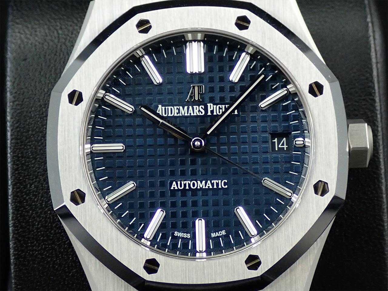 Audemars Piguet Royal Oak Automatic &lt;Warranty, Box, etc.&gt;