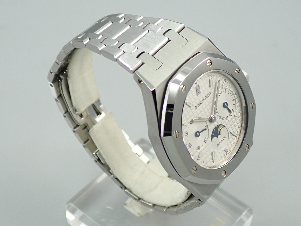 Audemars Piguet Royal Oak Day Date Moon Phase &lt;Other&gt;