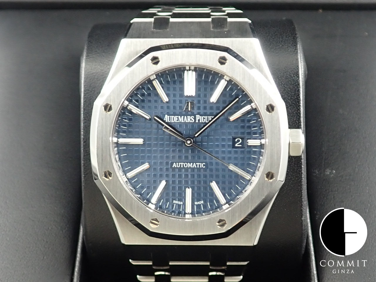 Audemars Piguet Royal Oak Automatic [Good Condition] &lt;Warranty Box and Others&gt;