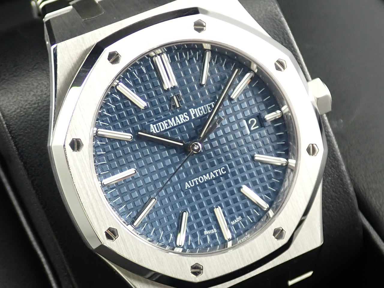 Audemars Piguet Royal Oak Automatic [Good Condition] &lt;Warranty Box and Others&gt;