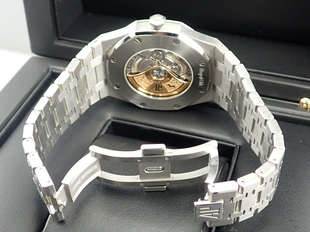 Audemars Piguet Royal Oak Automatic [Good Condition] &lt;Warranty Box and Others&gt;