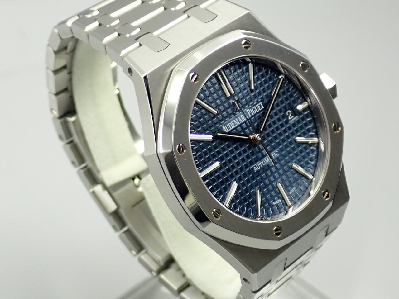 Audemars Piguet Royal Oak Automatic [Good Condition] &lt;Warranty Box and Others&gt;