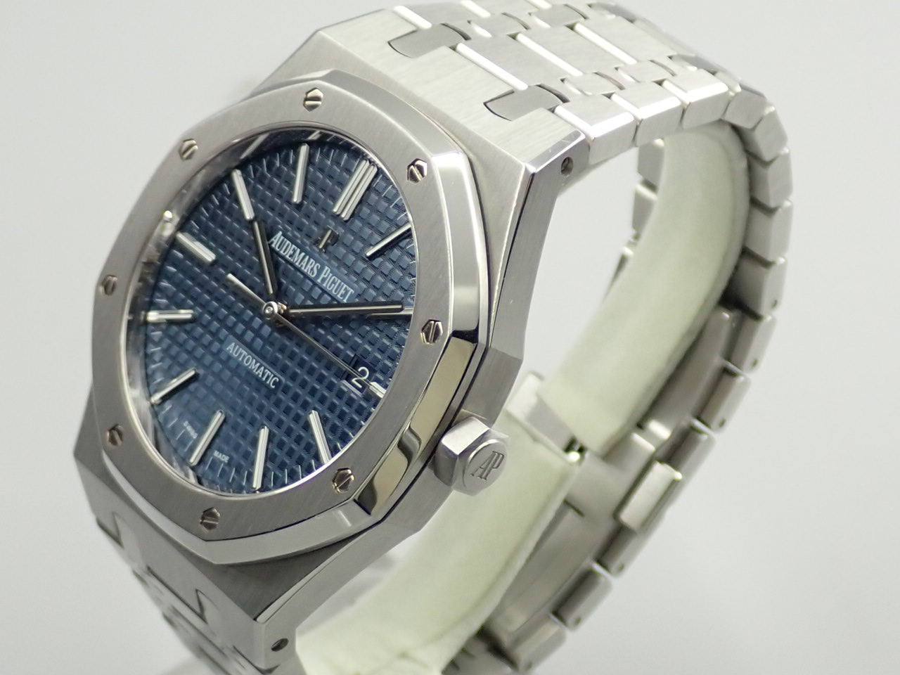 Audemars Piguet Royal Oak Automatic [Good Condition] &lt;Warranty Box and Others&gt;