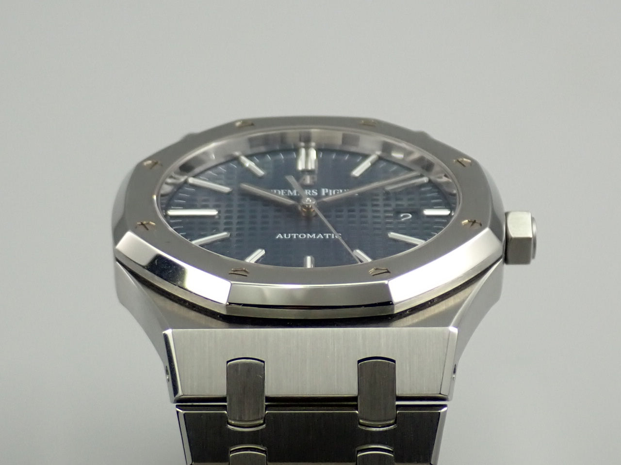 Audemars Piguet Royal Oak Automatic [Good Condition] &lt;Warranty Box and Others&gt;