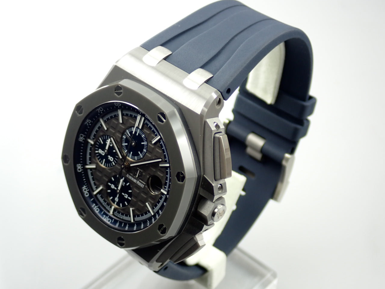 Audemars Piguet Royal Oak Offshore Chronograph Boutique Limited Edition &lt;Warranty, Box, etc.&gt;