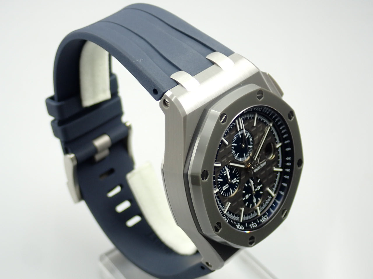 Audemars Piguet Royal Oak Offshore Chronograph Boutique Limited Edition &lt;Warranty, Box, etc.&gt;