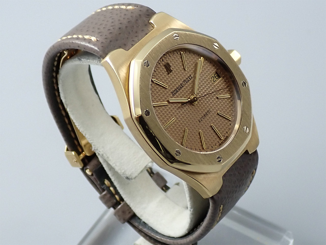 Audemars Piguet Royal Oak &lt;Warranty, Box, etc.&gt;