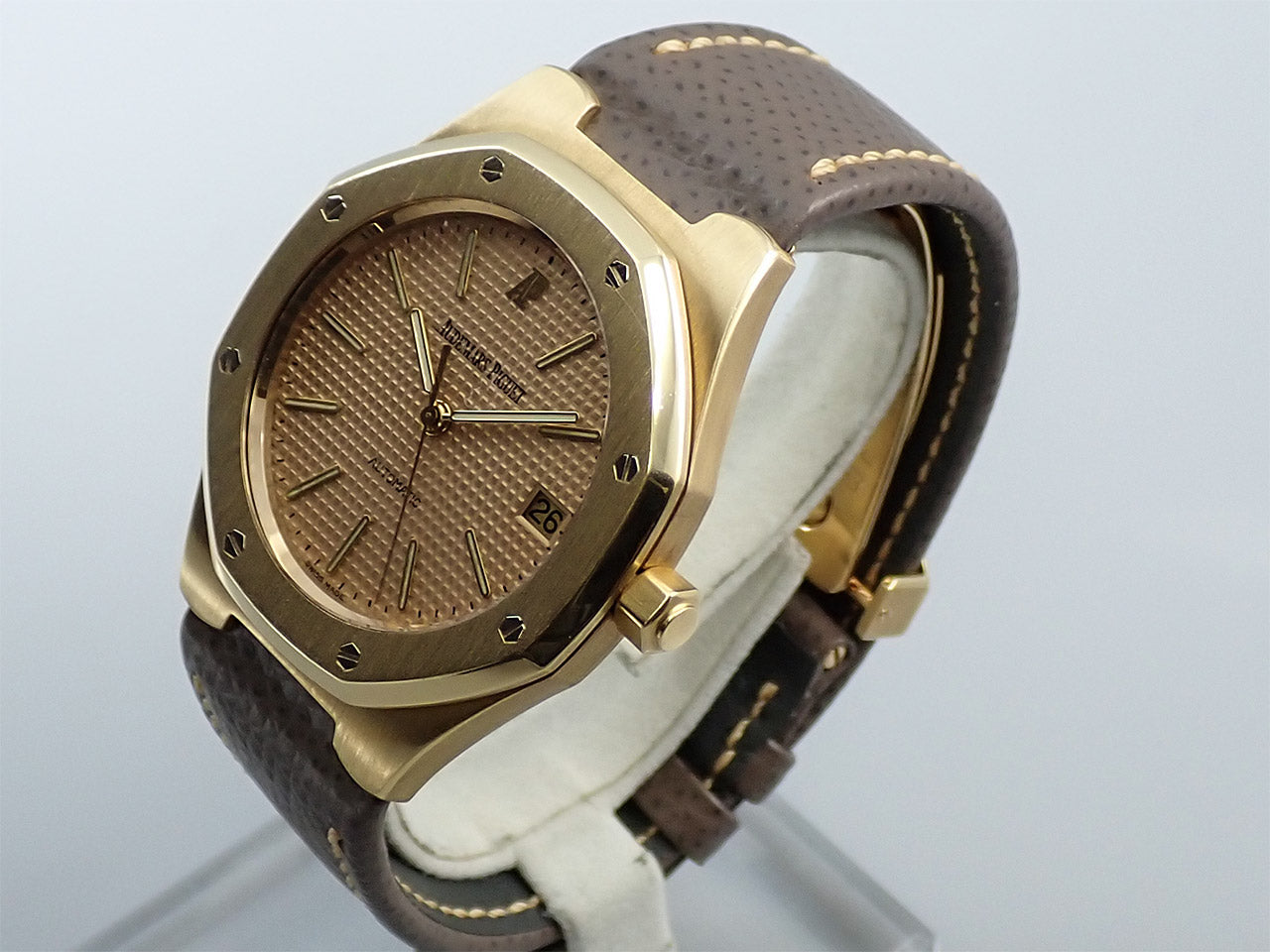 Audemars Piguet Royal Oak &lt;Warranty, Box, etc.&gt;