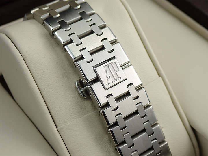Audemars Piguet Royal Oak <Warranty, Box, etc.>