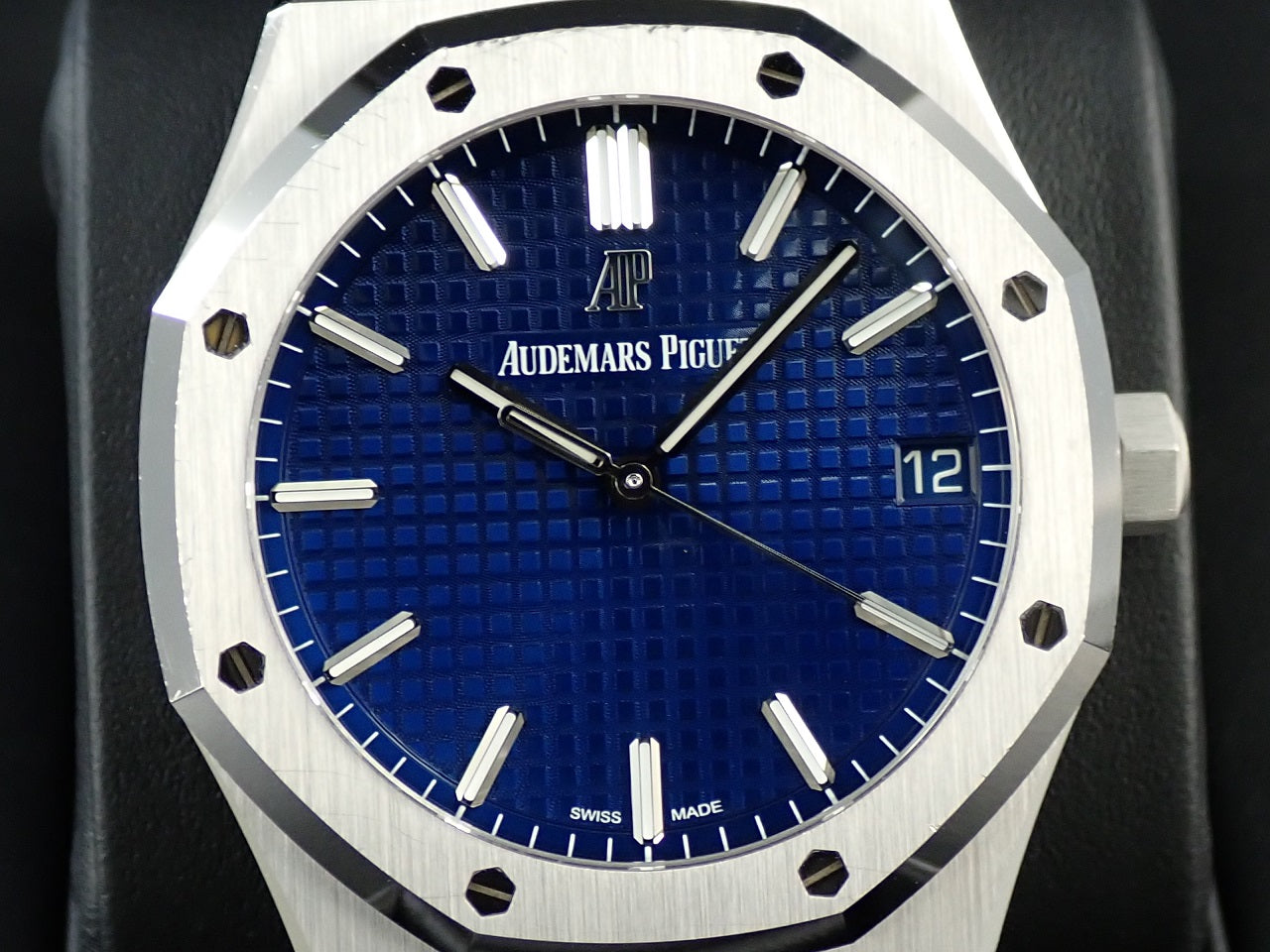 Audemars Piguet Royal Oak Automatic &lt;Warranty, Box, etc.&gt;