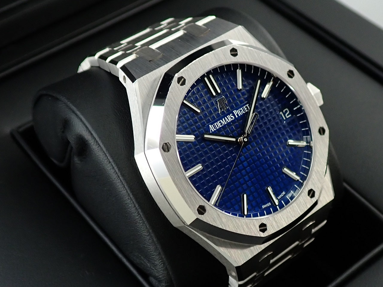 Audemars Piguet Royal Oak Automatic &lt;Warranty, Box, etc.&gt;