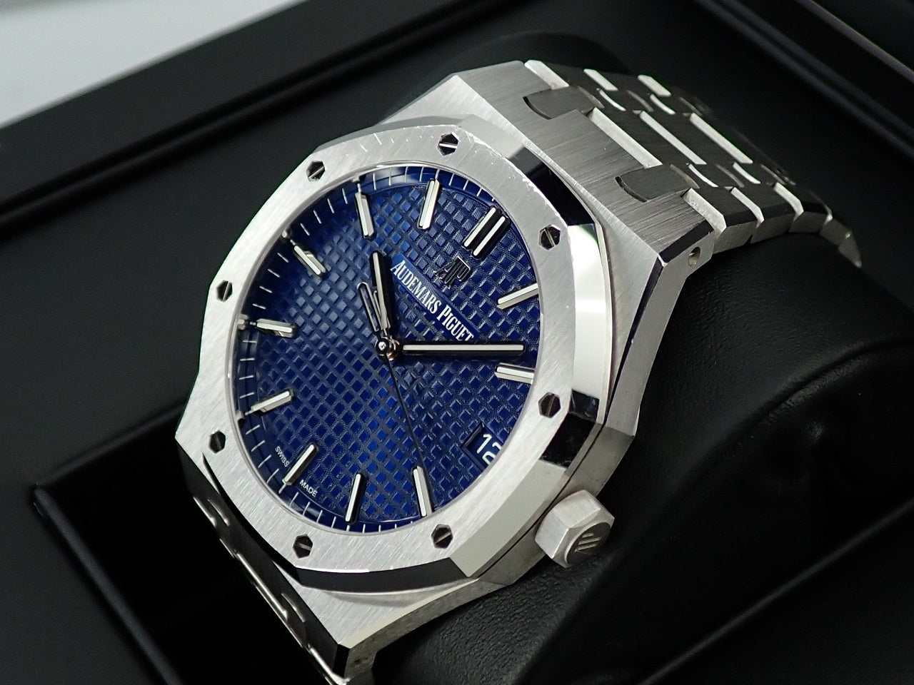 Audemars Piguet Royal Oak Automatic &lt;Warranty, Box, etc.&gt;