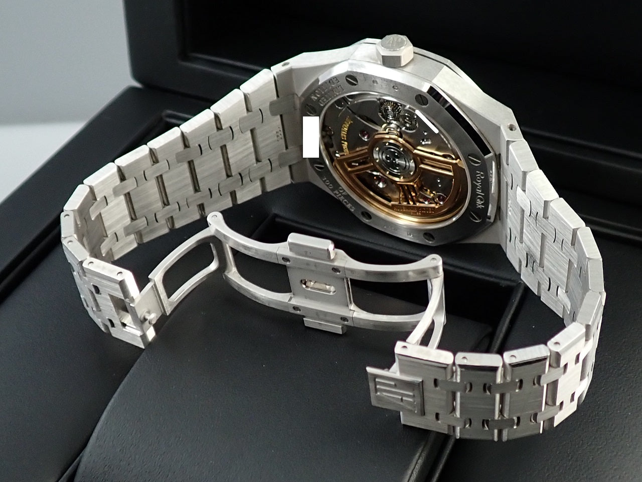 Audemars Piguet Royal Oak Automatic &lt;Warranty, Box, etc.&gt;