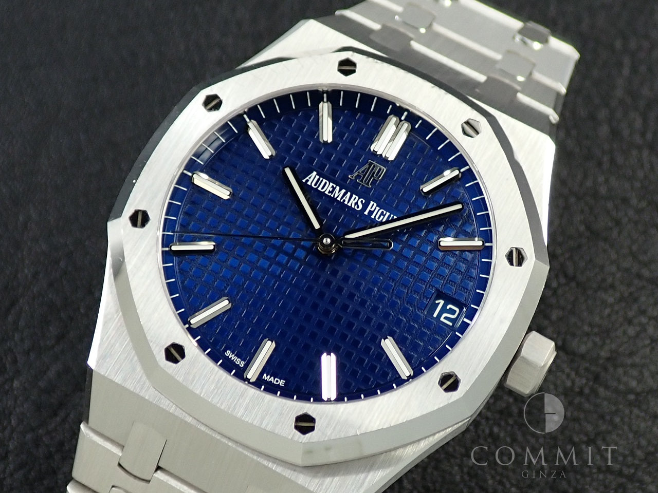 Audemars Piguet Royal Oak Automatic &lt;Warranty, Box, etc.&gt;