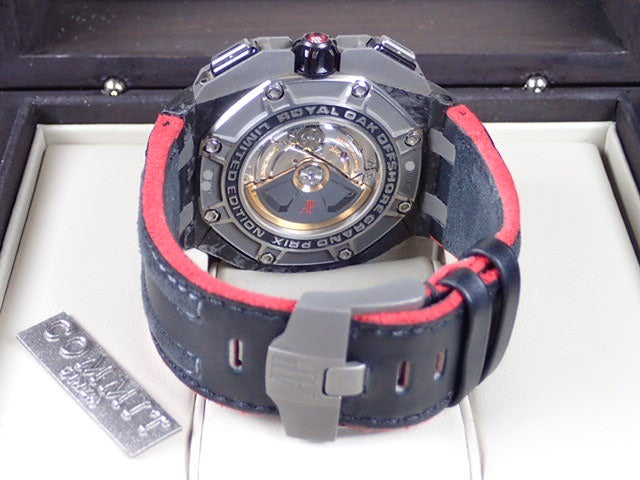 Audemars Piguet Royal Oak Offshore Grand Prix Ref.26290IO.OO.A001VE.01