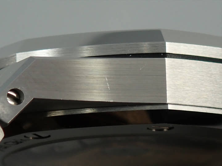 オーデマピゲ ロイヤルオーク Ref.15450ST.OO.1256ST.03 ステンレススチール ブルー文字盤