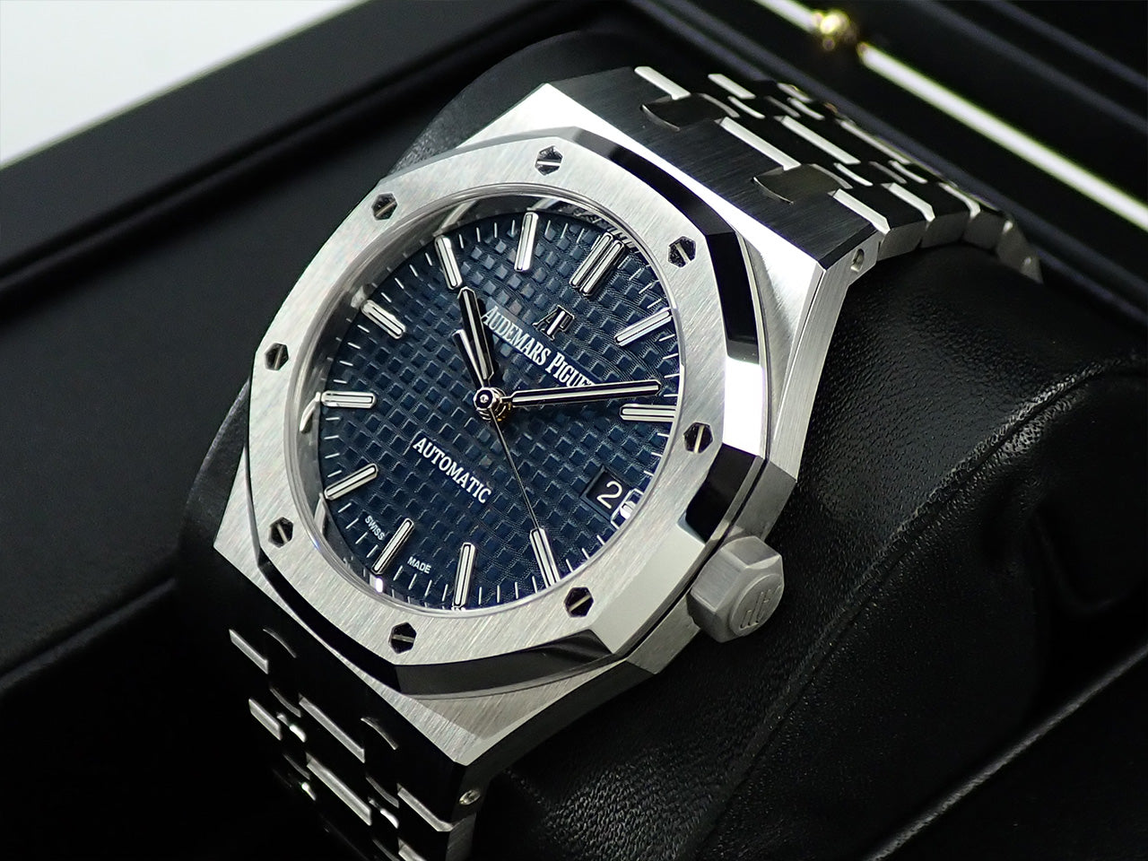 Audemars Piguet Royal Oak Automatic &lt;Warranty, Box, etc.&gt;