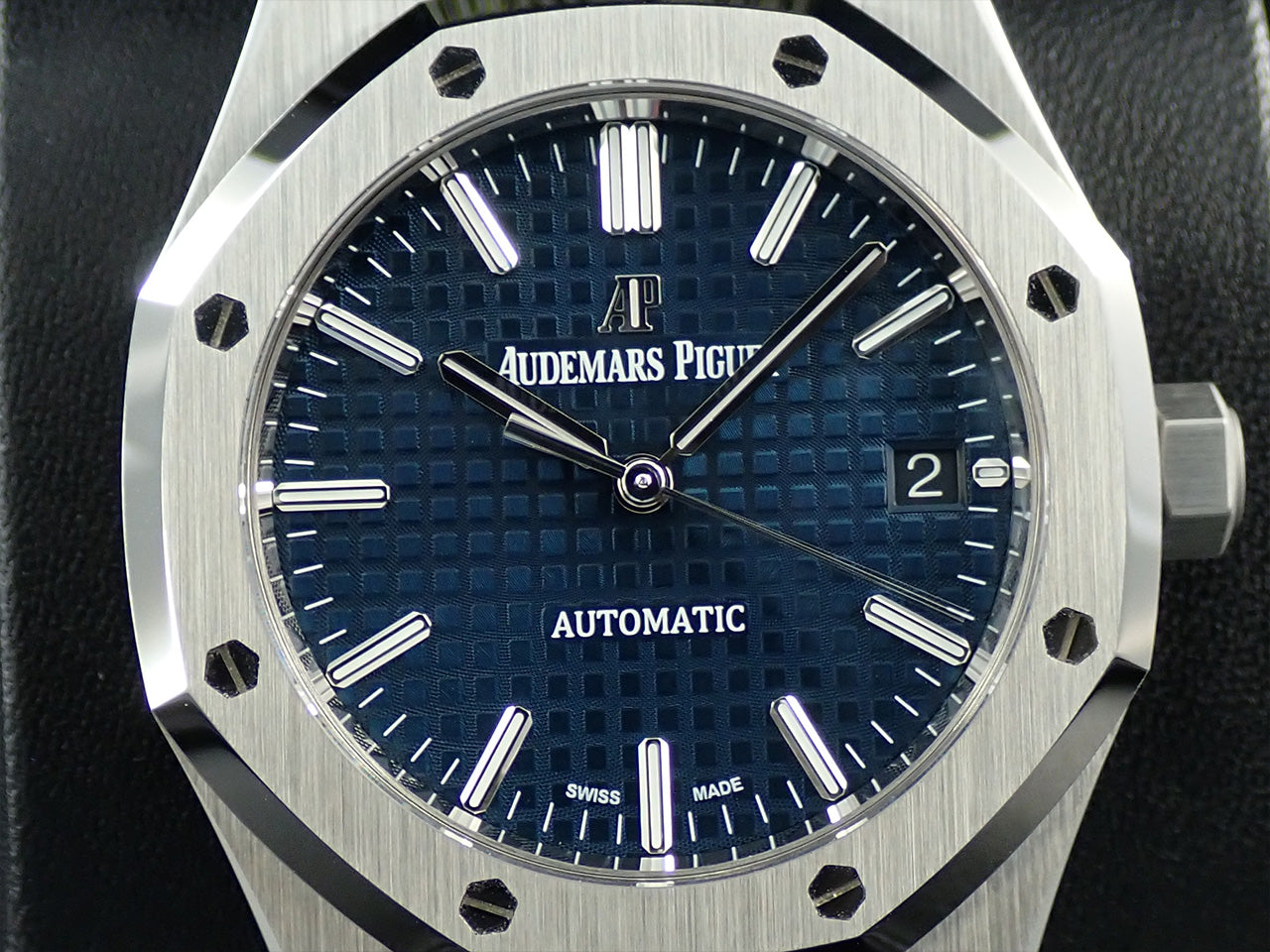 Audemars Piguet Royal Oak Automatic &lt;Warranty, Box, etc.&gt;