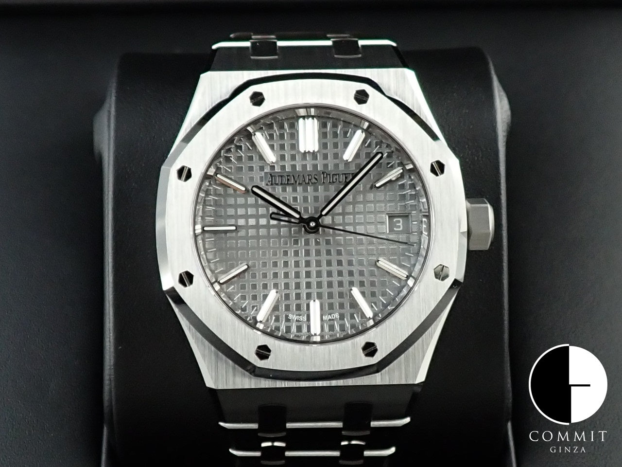 Audemars Piguet Royal Oak Automatic &lt;Warranty, Box, etc.&gt;