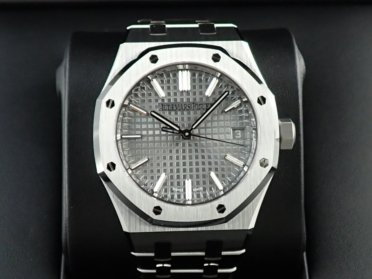 Audemars Piguet Royal Oak Automatic &lt;Warranty, Box, etc.&gt;