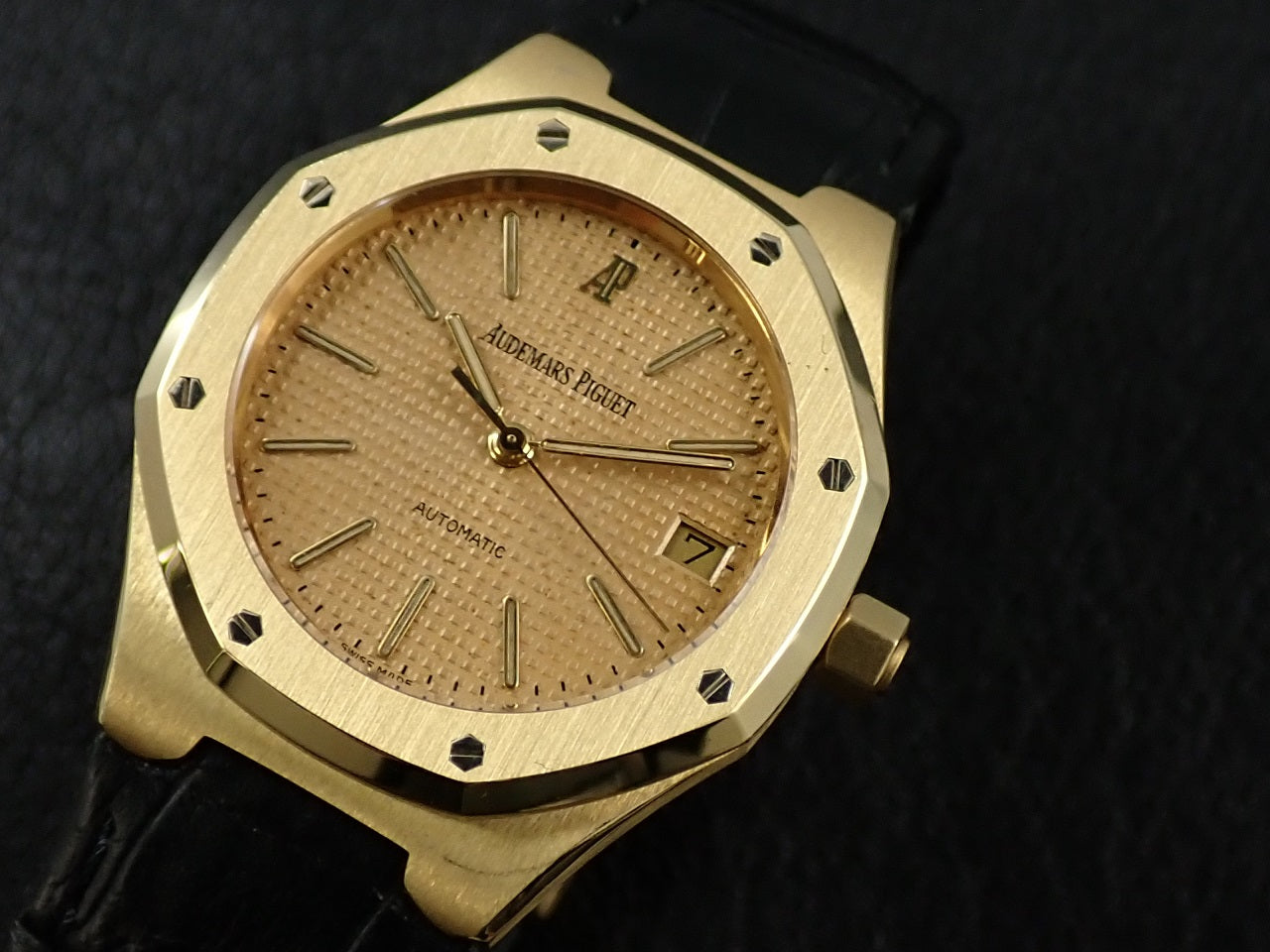 Audemars Piguet Royal Oak