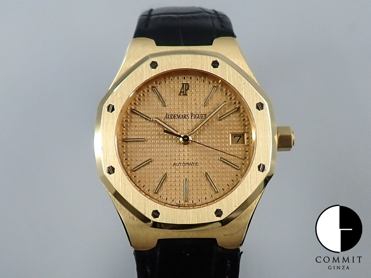 Audemars Piguet Royal Oak