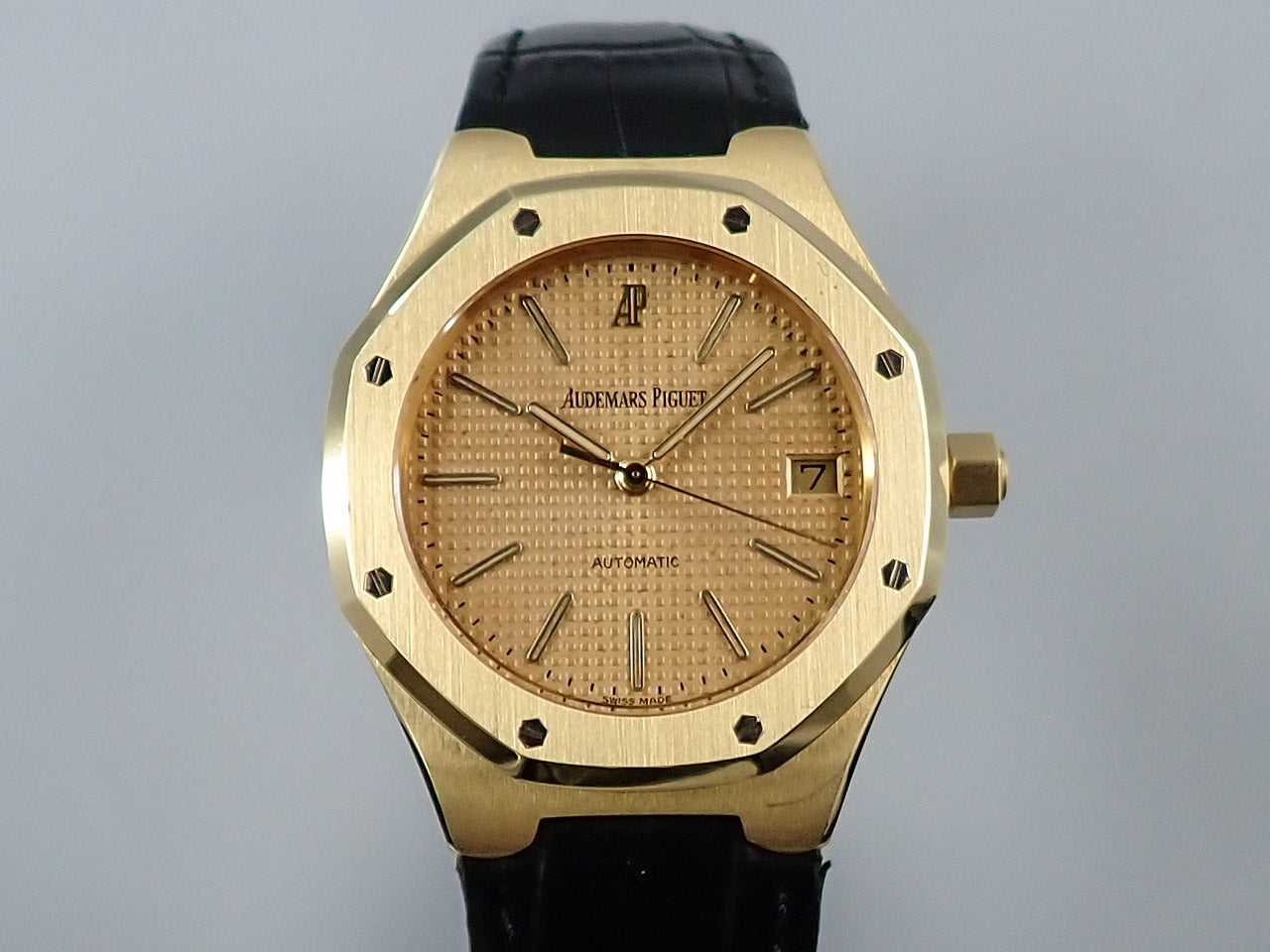 Audemars Piguet Royal Oak