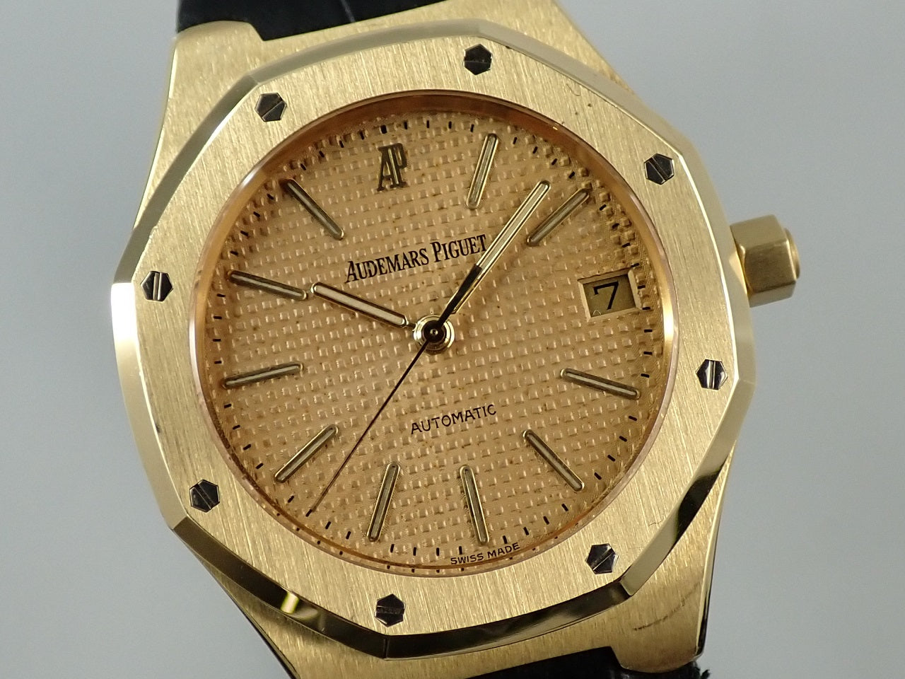 Audemars Piguet Royal Oak