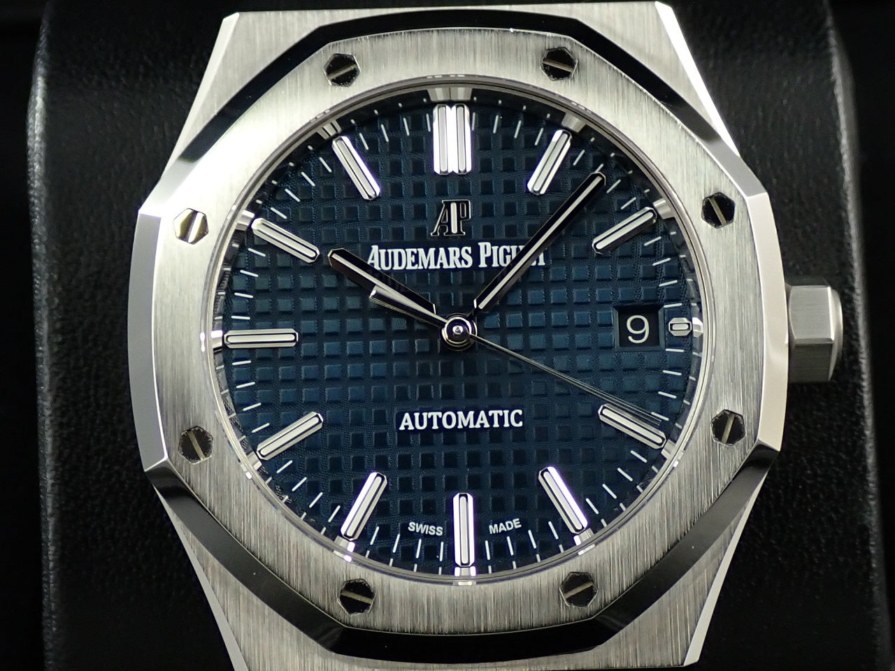 Audemars Piguet Royal Oak Automatic &lt;Warranty, Box, etc.&gt;