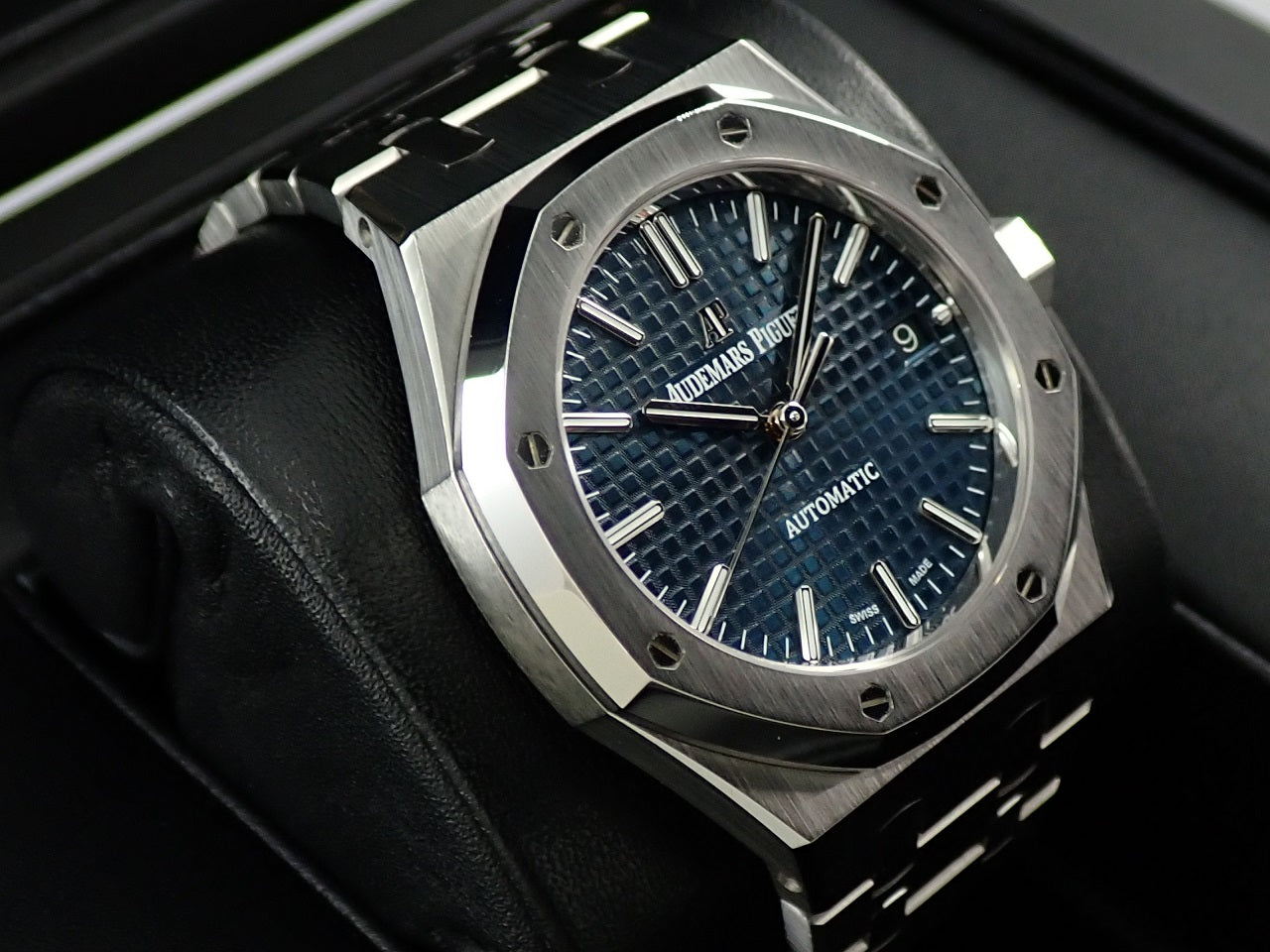 Audemars Piguet Royal Oak Automatic &lt;Warranty, Box, etc.&gt;