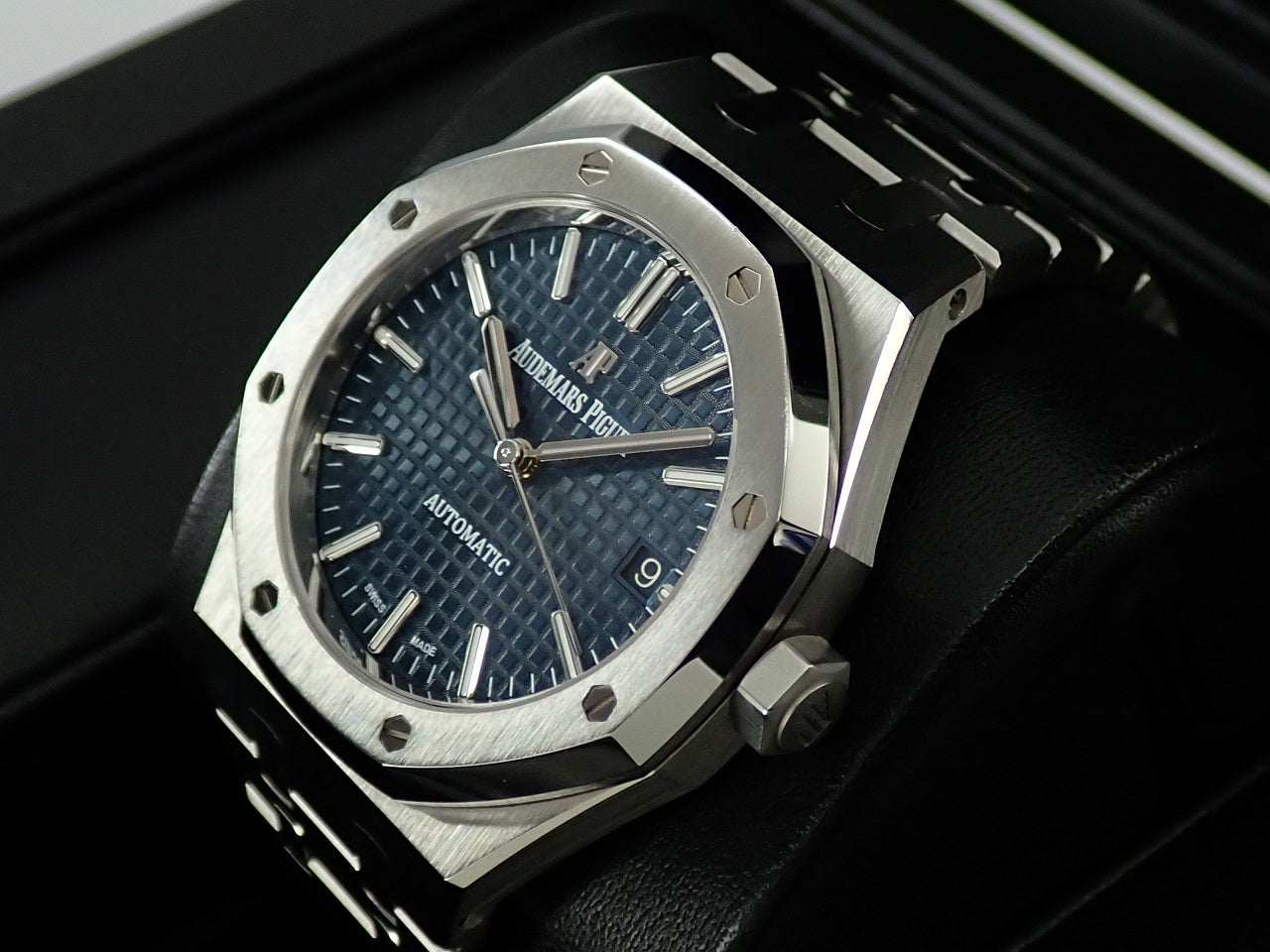 Audemars Piguet Royal Oak Automatic &lt;Warranty, Box, etc.&gt;