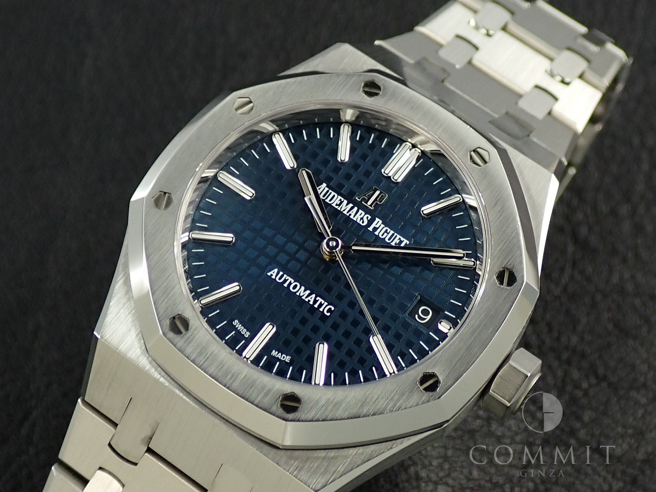 Audemars Piguet Royal Oak Automatic &lt;Warranty, Box, etc.&gt;